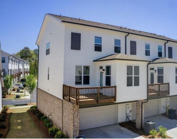 4414 River Trail Drive 385, Peachtree Corners, GA 30092