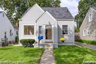 3350 Alice Street, Dearborn, MI 48124