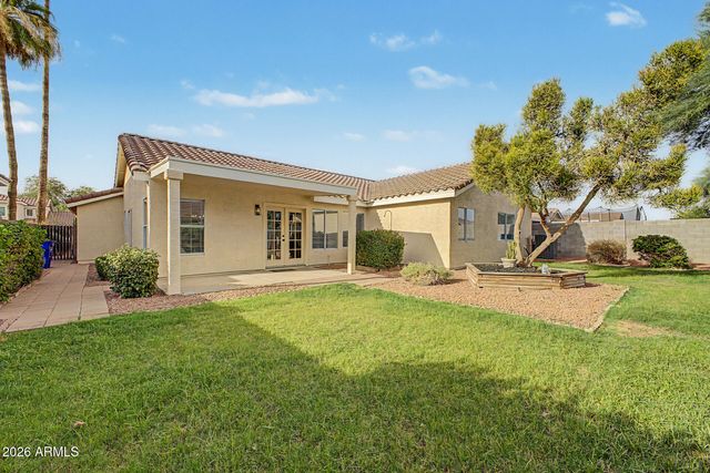 1015 W JUANITA Avenue, Gilbert, AZ 85233