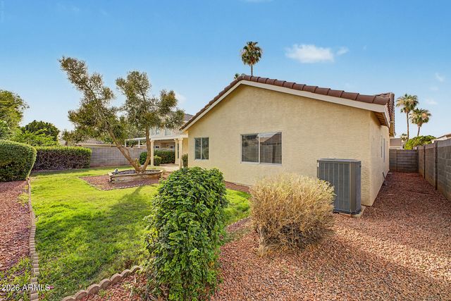 1015 W JUANITA Avenue, Gilbert, AZ 85233
