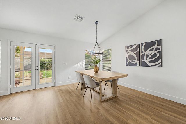 1015 W JUANITA Avenue, Gilbert, AZ 85233