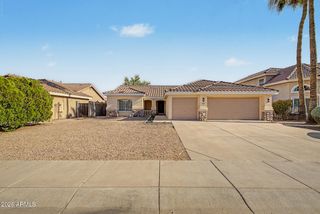 1015 W JUANITA Avenue, Gilbert, AZ 85233