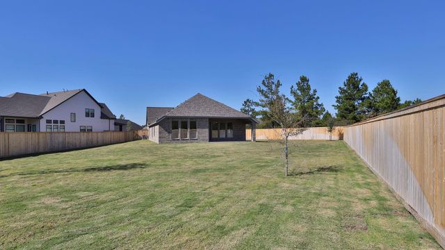 26503 Pioneer Pointe Court, Magnolia, TX 77316
