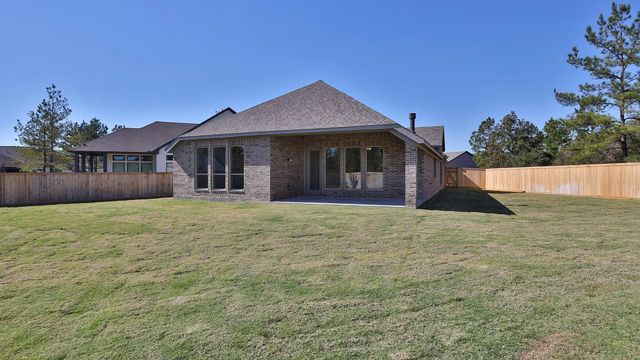 26503 Pioneer Pointe Court, Magnolia, TX 77316