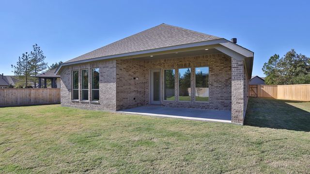 26503 Pioneer Pointe Court, Magnolia, TX 77316