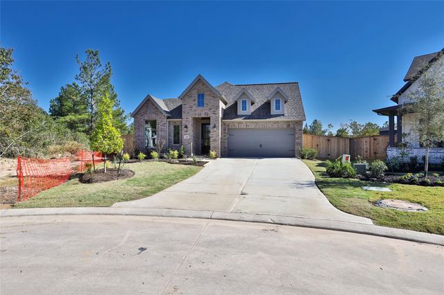 26503 Pioneer Pointe Court, Magnolia, TX 77316