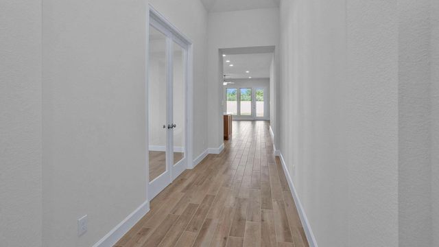 26503 Pioneer Pointe Court, Magnolia, TX 77316