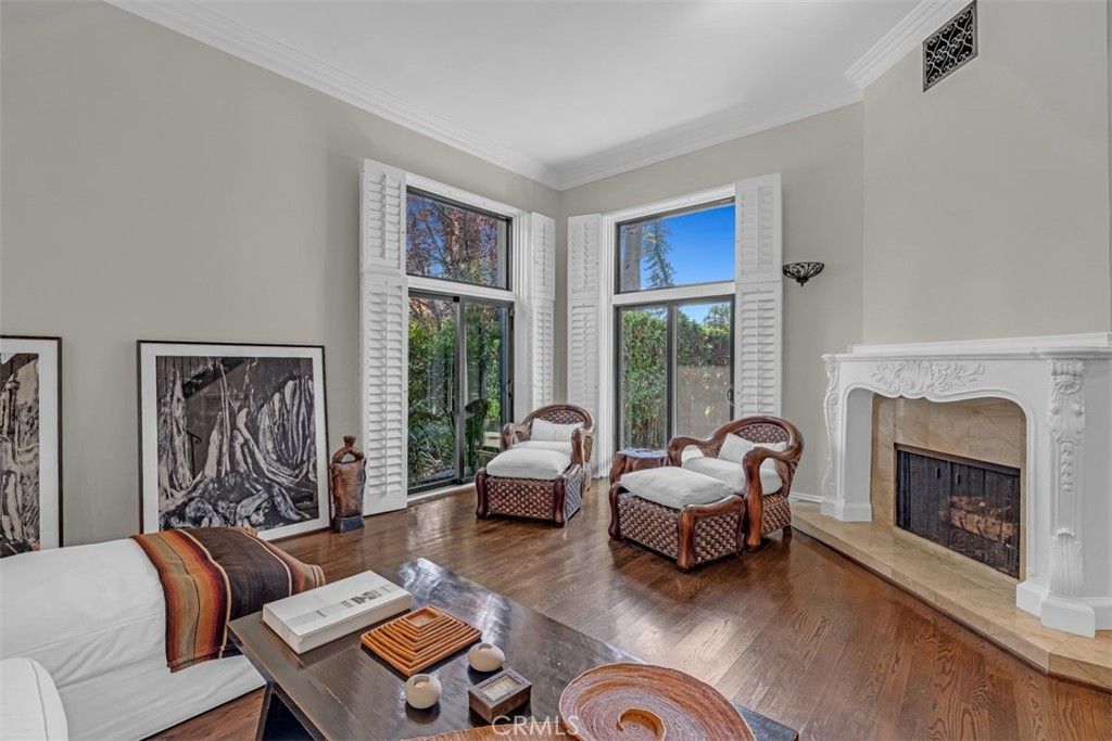 338 S Orange Grove, Pasadena, CA 91105 — photo 5
