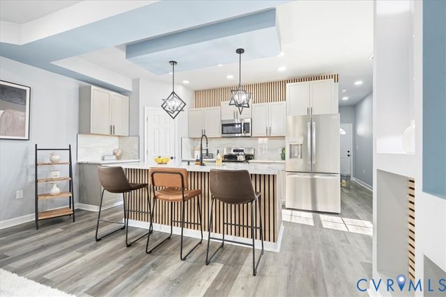 217 S South St, Petersburg, VA 23803