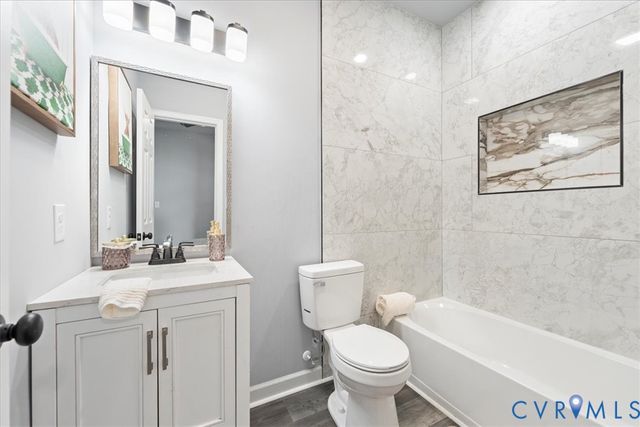 217 S South St, Petersburg, VA 23803
