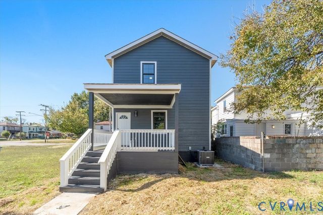217 S South St, Petersburg, VA 23803