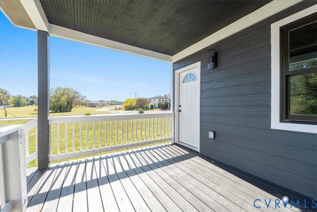 217 S South St, Petersburg, VA 23803
