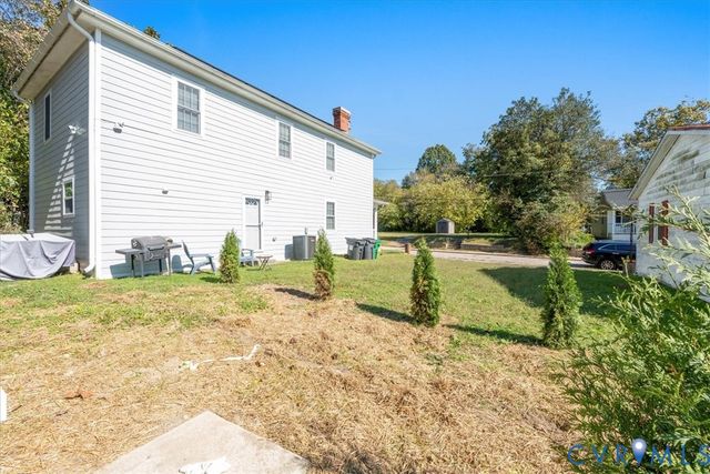 217 S South St, Petersburg, VA 23803