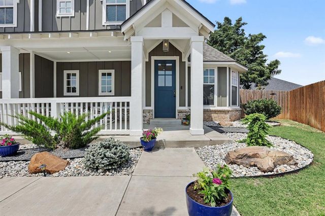 3709 Painted Brick Place, Edmond, OK 73034