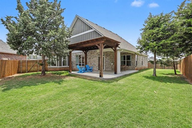 3709 Painted Brick Place, Edmond, OK 73034
