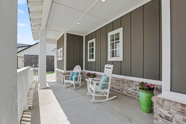 3709 Painted Brick Place, Edmond, OK 73034