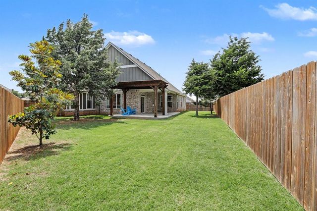 3709 Painted Brick Place, Edmond, OK 73034