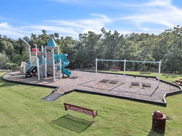 3709 Painted Brick Place, Edmond, OK 73034