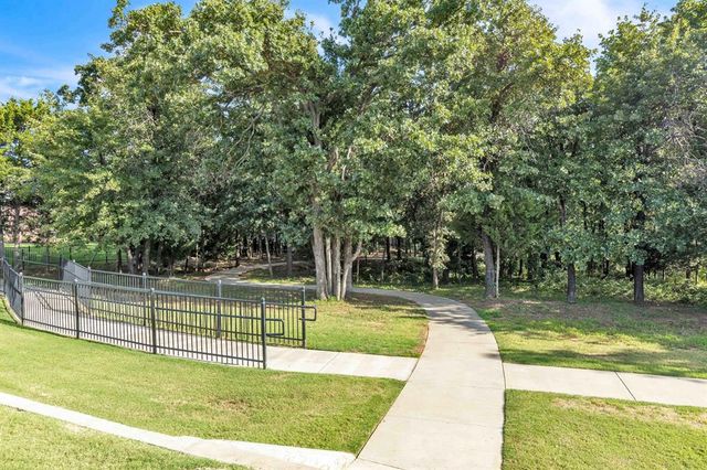 3709 Painted Brick Place, Edmond, OK 73034