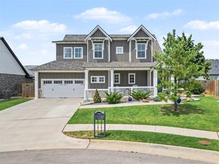 3709 Painted Brick Place, Edmond, OK 73034