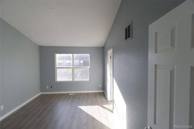 15612 E 96th Way 30E, Commerce City, CO 80022