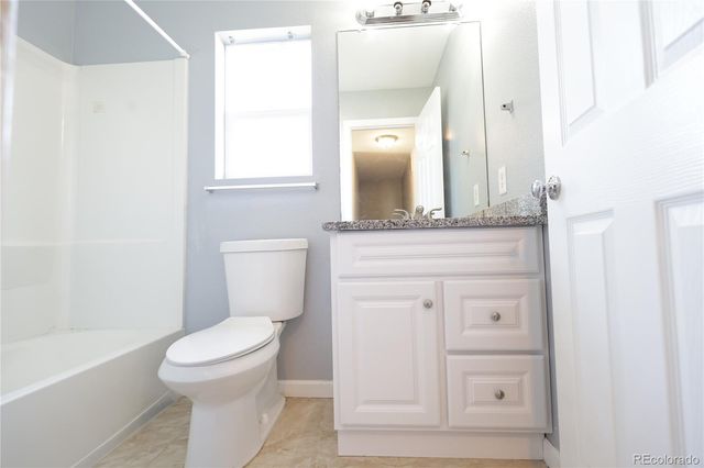 15612 E 96th Way 30E, Commerce City, CO 80022