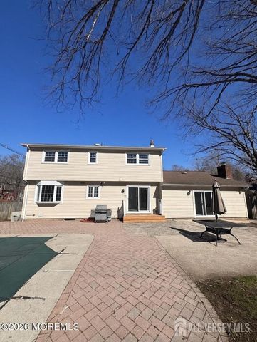 2 W end Avenue, Spotswood, NJ 08884