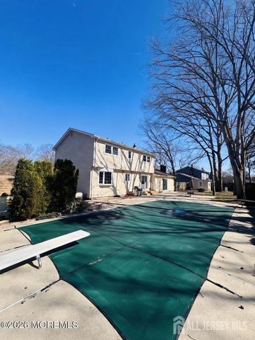 2 W end Avenue, Spotswood, NJ 08884