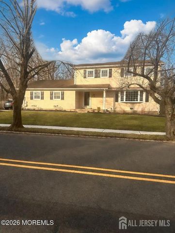 2 W end Avenue, Spotswood, NJ 08884