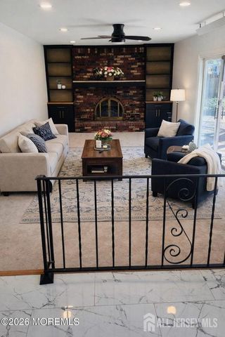 2 W end Avenue, Spotswood, NJ 08884