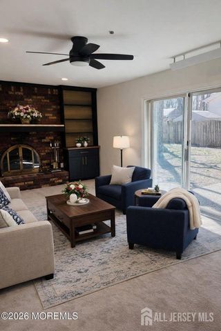 2 W end Avenue, Spotswood, NJ 08884