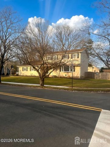 2 W end Avenue, Spotswood, NJ 08884