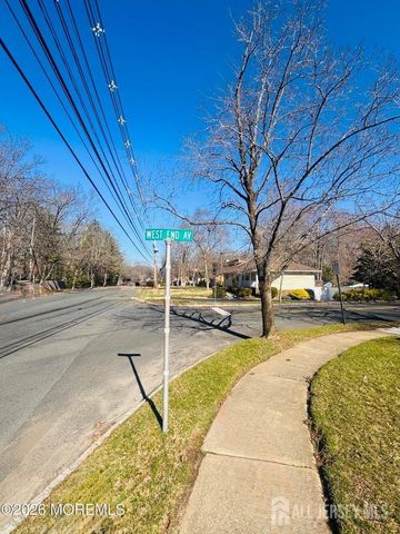 2 W end Avenue, Spotswood, NJ 08884
