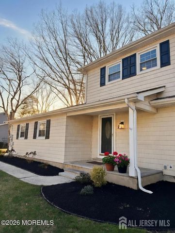 2 W end Avenue, Spotswood, NJ 08884