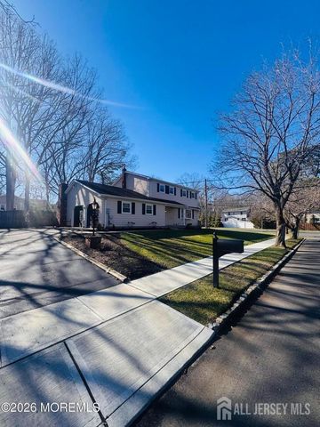 2 W end Avenue, Spotswood, NJ 08884