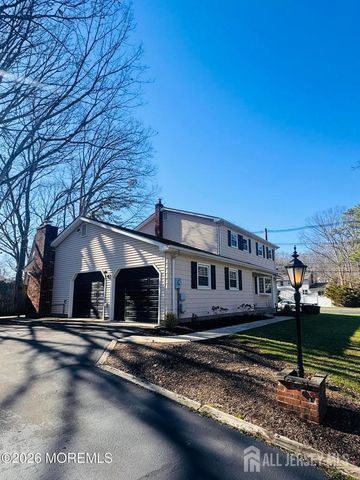 2 W end Avenue, Spotswood, NJ 08884