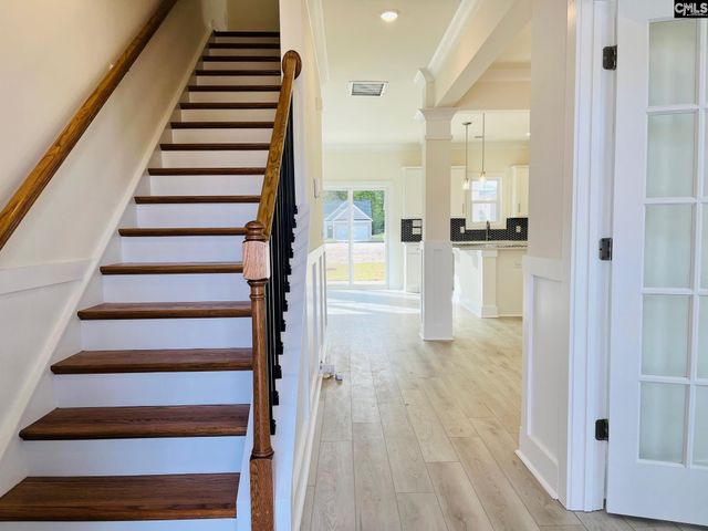 3049 Hanging Valley Road, Blythewood, SC 29016