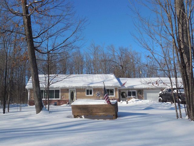 479 DEER LANE, Wabeno, WI 54566