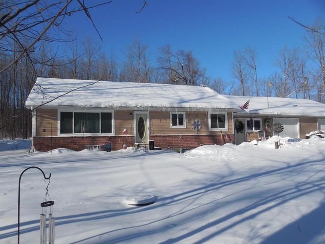 479 DEER LANE, Wabeno, WI 54566