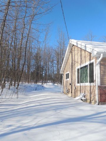 479 DEER LANE, Wabeno, WI 54566