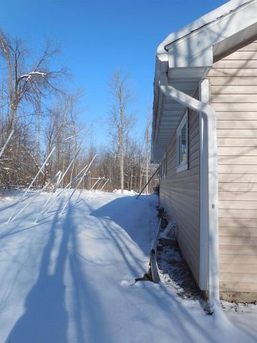 479 DEER LANE, Wabeno, WI 54566