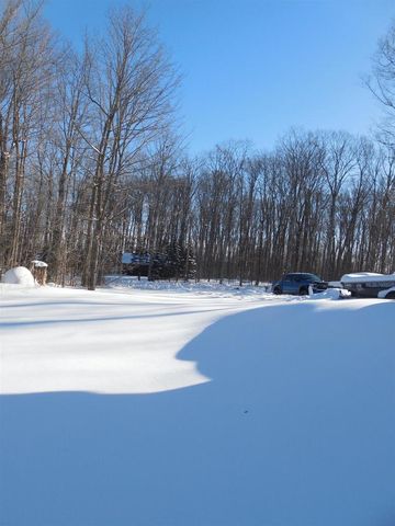 479 DEER LANE, Wabeno, WI 54566