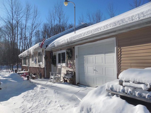 479 DEER LANE, Wabeno, WI 54566