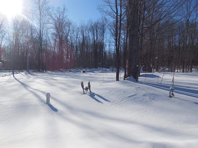 479 DEER LANE, Wabeno, WI 54566