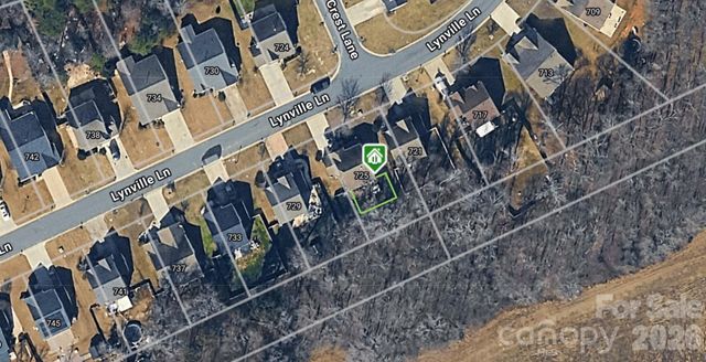 725 Lynville Lane, Rock Hill, SC 29730