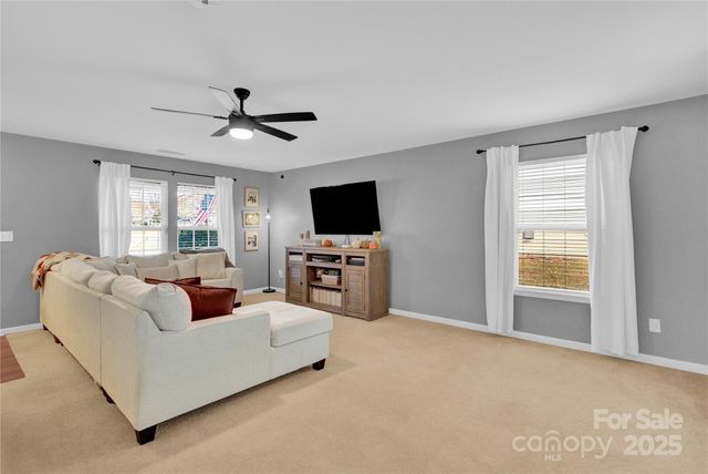 725 Lynville Lane, Rock Hill, SC 29730