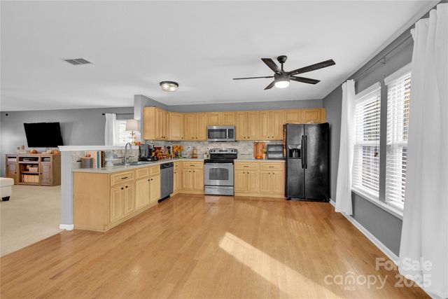 725 Lynville Lane, Rock Hill, SC 29730