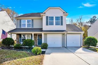 725 Lynville Lane, Rock Hill, SC 29730