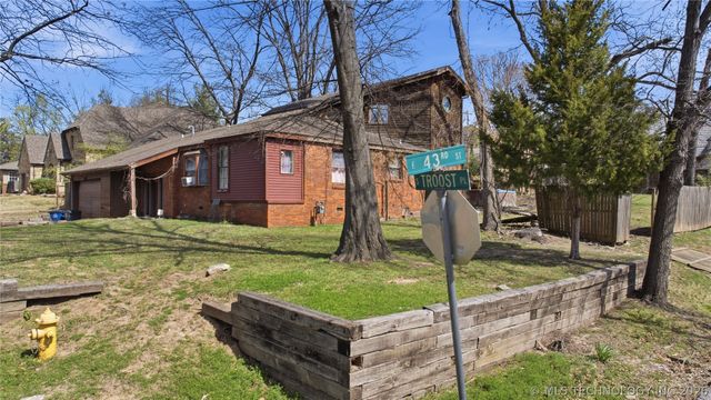 Address unavailable.