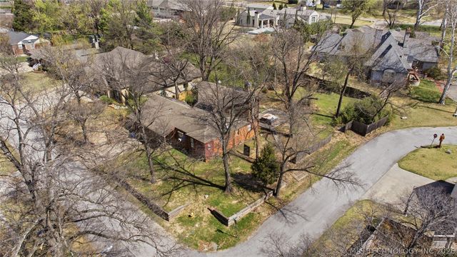 Address unavailable.